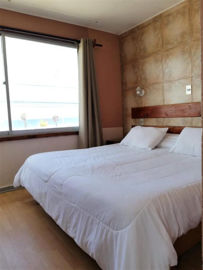 Cabanas Serena Suite Costa La Serena Exterior foto