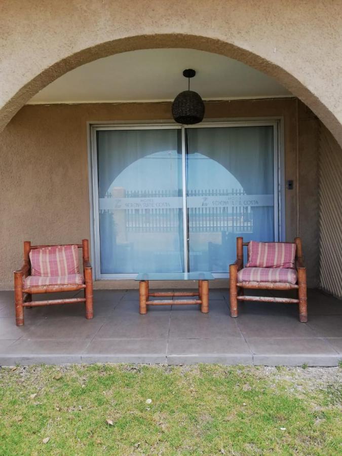 Cabanas Serena Suite Costa La Serena Exterior foto