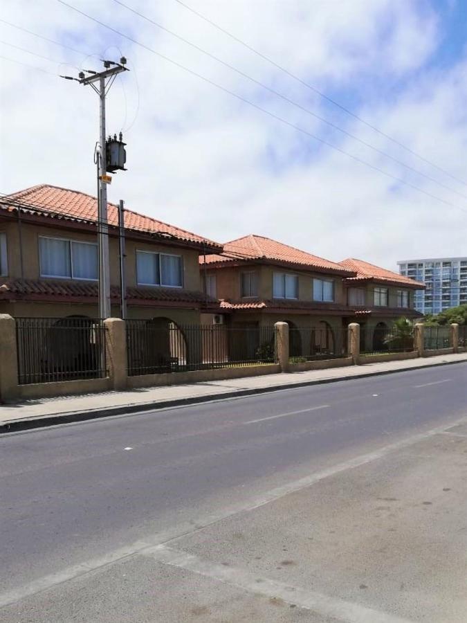 Cabanas Serena Suite Costa La Serena Exterior foto